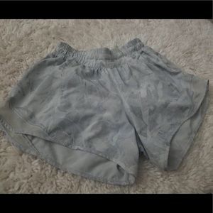 Lululemon Hotty Hot || 4’